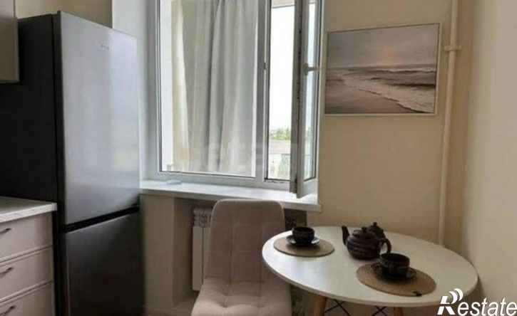 1-комн квартира ул Гайдара, 15,  д. 15