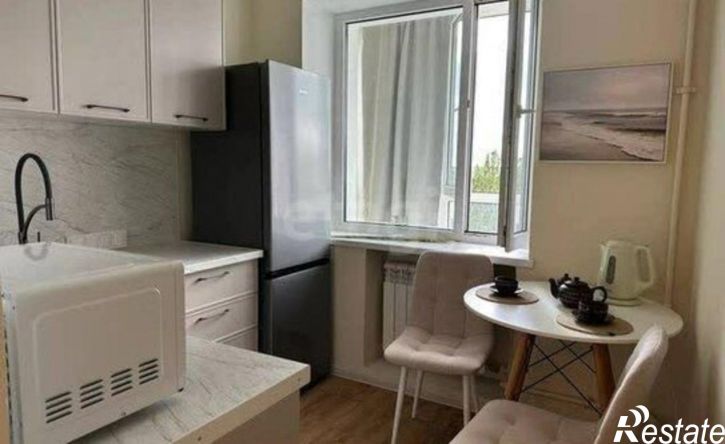 1-комн квартира ул Гайдара, 15,  д. 15