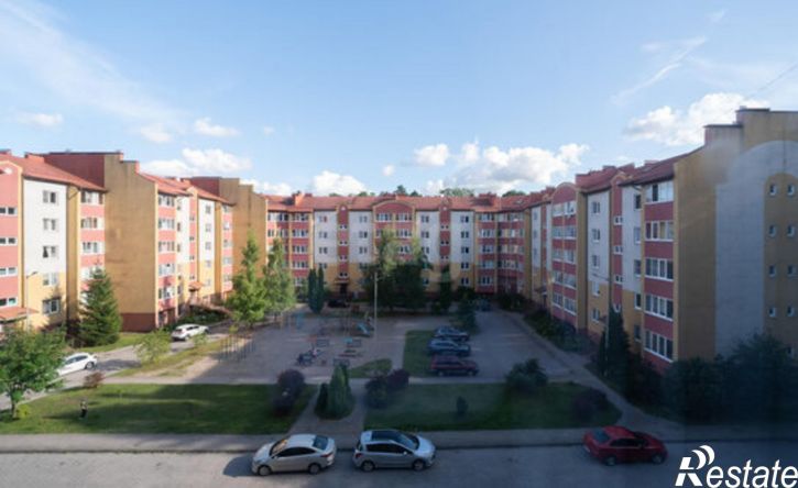 1-комн квартира ул Докука, 11,  д. 11