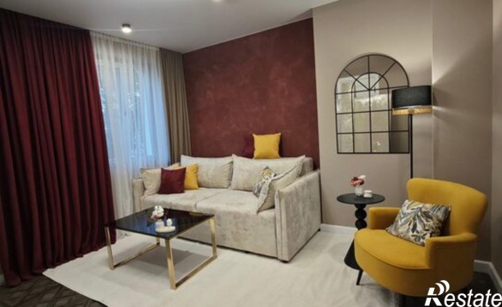 2-комн квартира ул Генерал-лейтенанта Озерова, 26,  д. 26