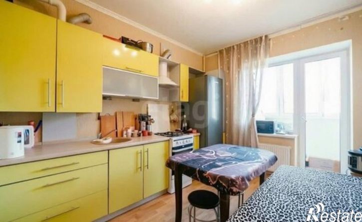 1-комн квартира ул Докука, 11,  д. 11