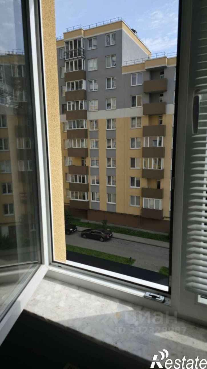 2-комн квартира ул О.Кошевого, 34,  д. 34