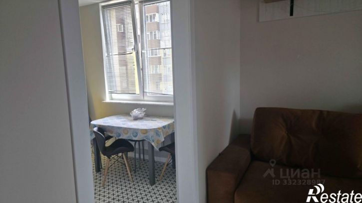 2-комн квартира ул О.Кошевого, 34,  д. 34