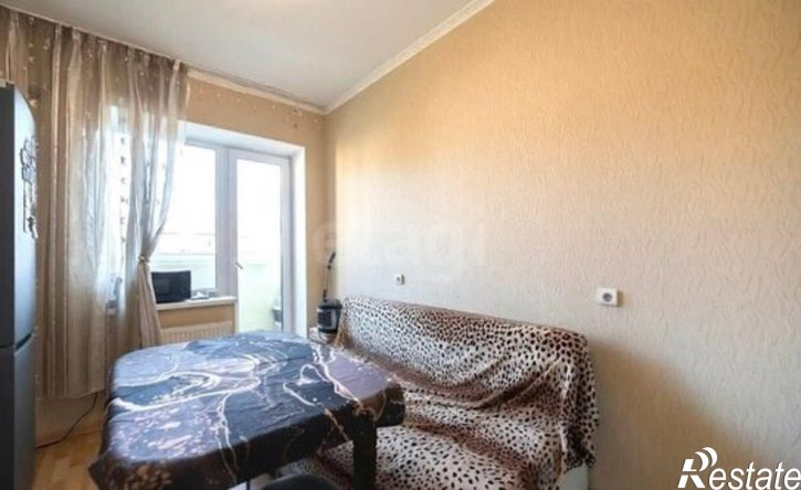 1-комн квартира ул Докука, 11,  д. 11