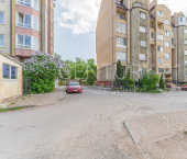 ОСЗ 505 кв м ул Нансена, 86