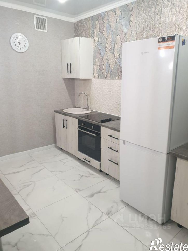 1-комн квартира Крымский пр-д, 2,  д. 2