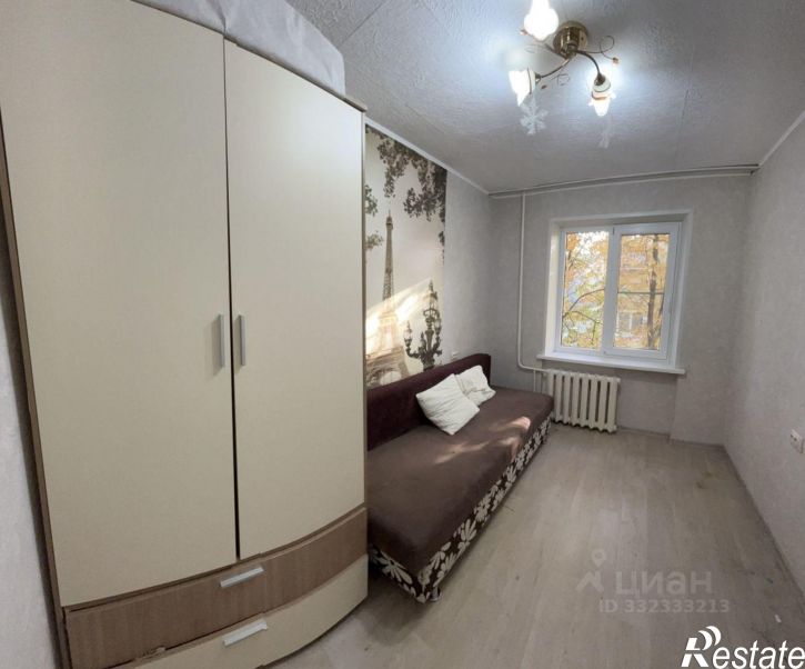 2-комн квартира ул Беланова, 61,  д. 61