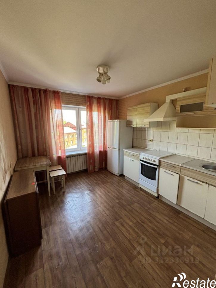1-комн квартира ул 9 Апреля, 62,  д. 62