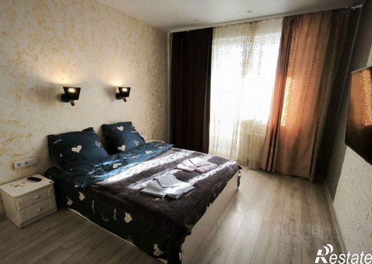 2-комн квартира ул Согласия, 46,  д. 46