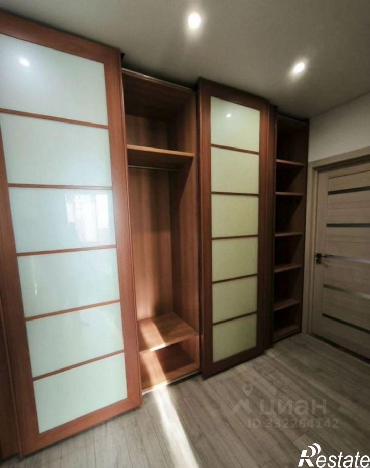 2-комн квартира ул Согласия, 46,  д. 46
