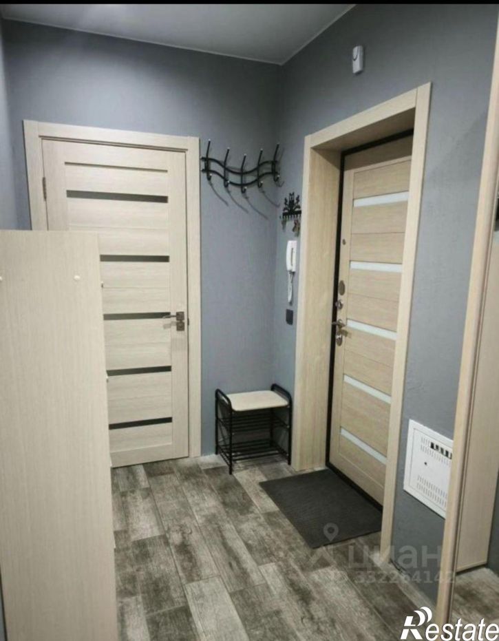 2-комн квартира ул Согласия, 46,  д. 46
