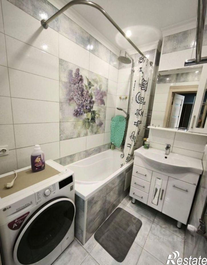 2-комн квартира ул Согласия, 46,  д. 46
