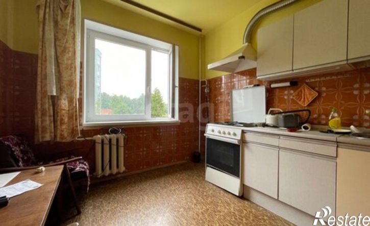 2-комн квартира пер Карташева, 18,  д. 18