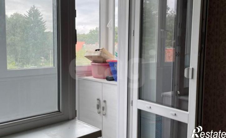 2-комн квартира пер Карташева, 18,  д. 18