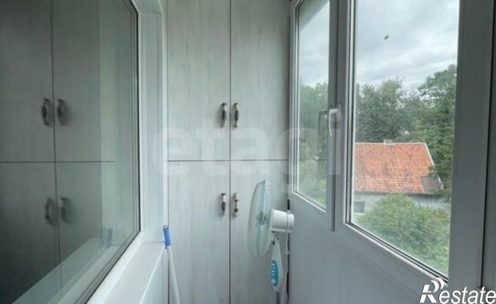 2-комн квартира пер Карташева, 18,  д. 18