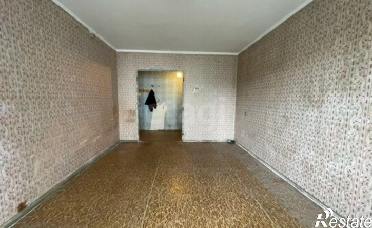 2-комн квартира пер Карташева, 18,  д. 18