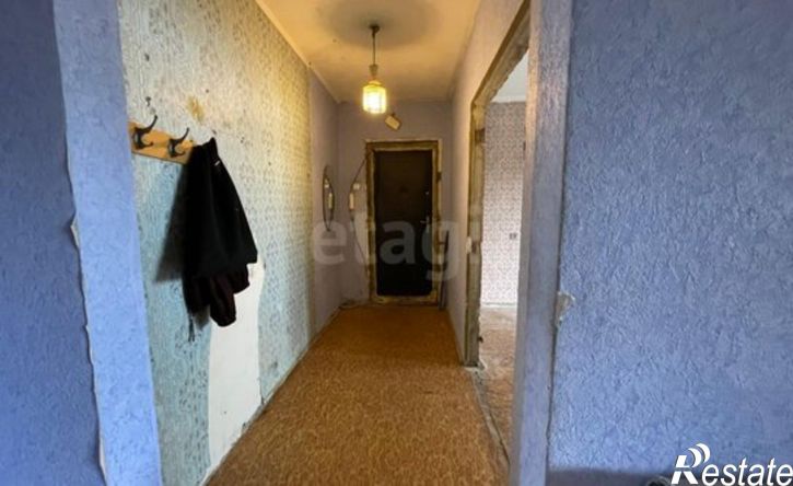 2-комн квартира пер Карташева, 18,  д. 18
