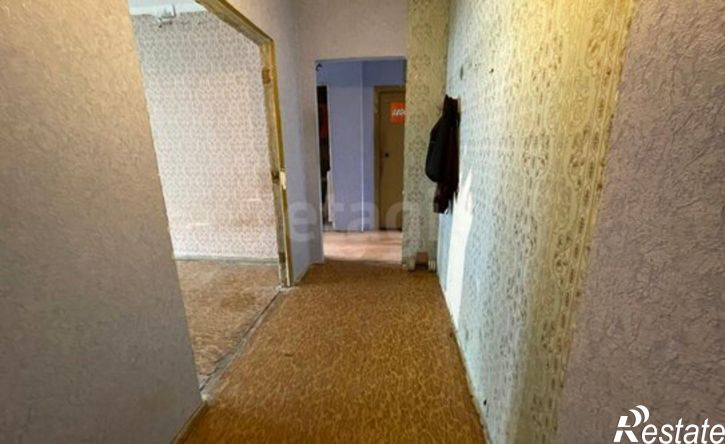 2-комн квартира пер Карташева, 18,  д. 18
