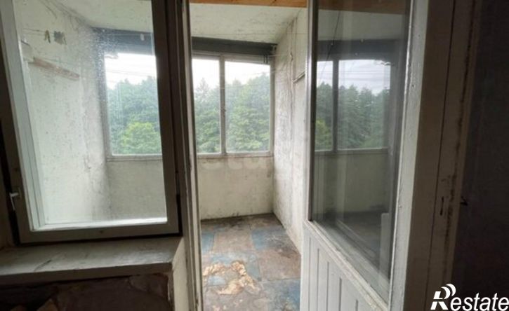2-комн квартира пер Карташева, 18,  д. 18