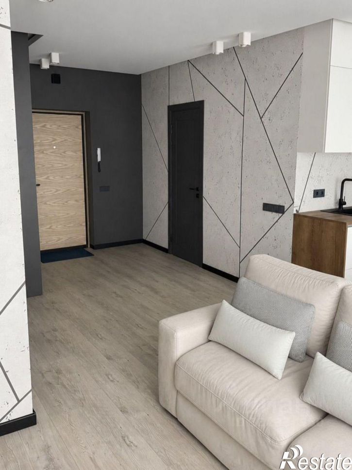2-комн квартира ул Космонавта Леонова, 60Б,  д. 60Б