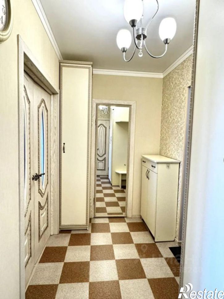 1-комн квартира ул А.Суворова, 40,  д. 40