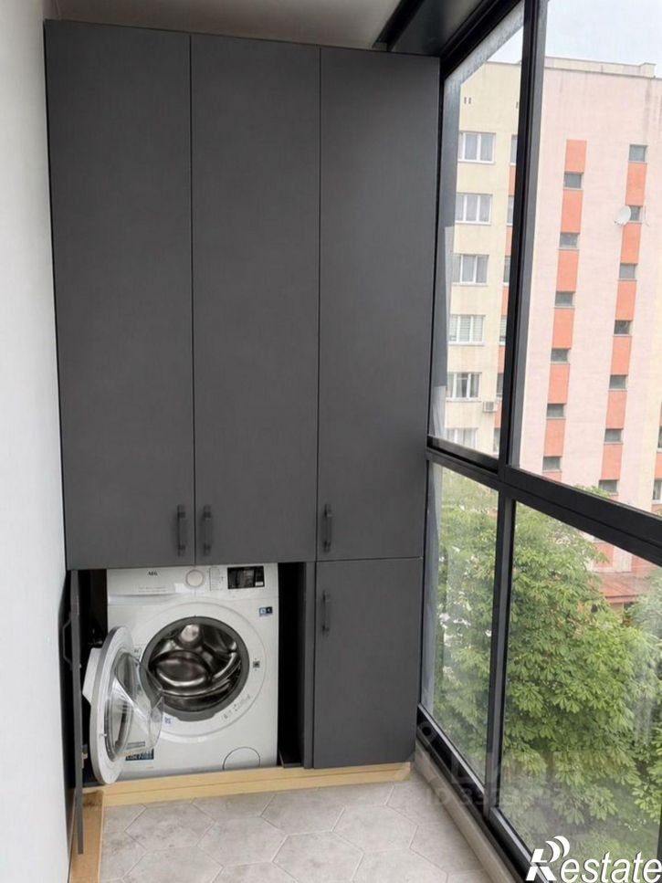 2-комн квартира ул Космонавта Леонова, 60Б,  д. 60Б
