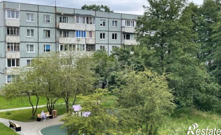 2-комн квартира пер Карташева, 18,  д. 18