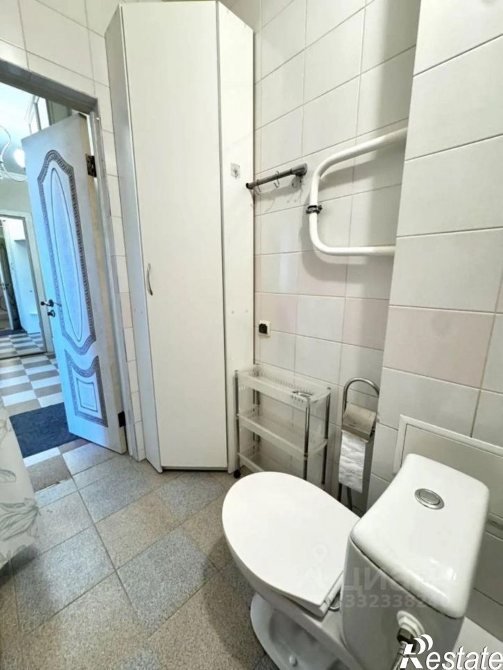 1-комн квартира ул А.Суворова, 40,  д. 40