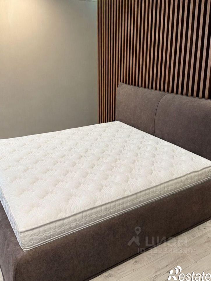 2-комн квартира ул Космонавта Леонова, 60Б,  д. 60Б