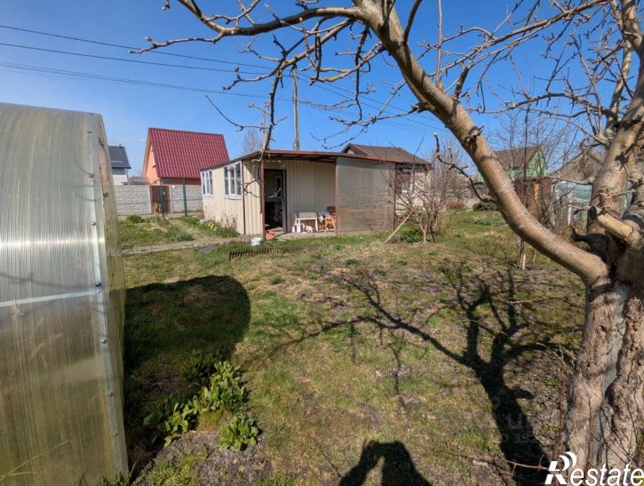 Земельный участок ул Центральная, 47,  д. 47
