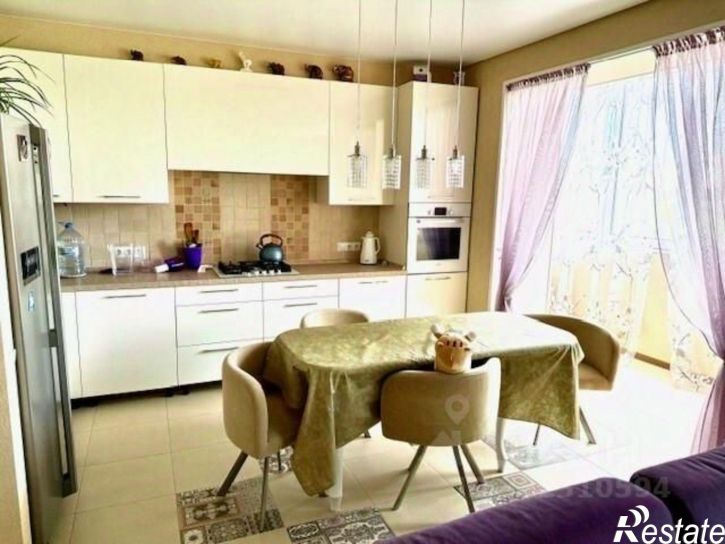 3-комн квартира ул В.Денисова, 12,  д. 12