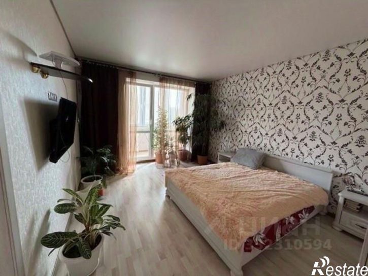 3-комн квартира ул В.Денисова, 12,  д. 12