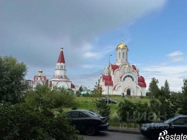 3-комн квартира ул В.Денисова, 12,  д. 12