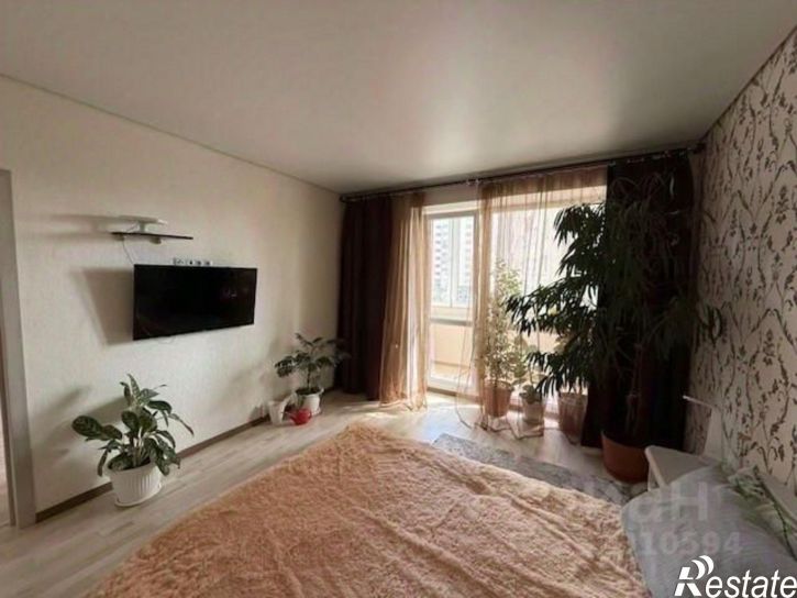 3-комн квартира ул В.Денисова, 12,  д. 12