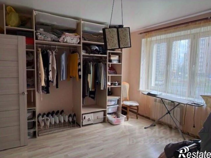 3-комн квартира ул В.Денисова, 12,  д. 12