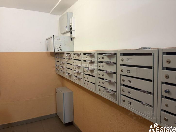 1-комн квартира ул Рихарда Зорге, 1,  д. 1