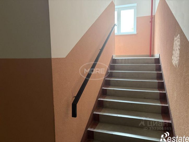 1-комн квартира ул Рихарда Зорге, 1,  д. 1