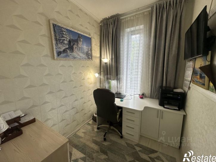 5-комн квартира ул К.Маркса, 27,  д. 27