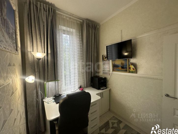 5-комн квартира ул К.Маркса, 27,  д. 27