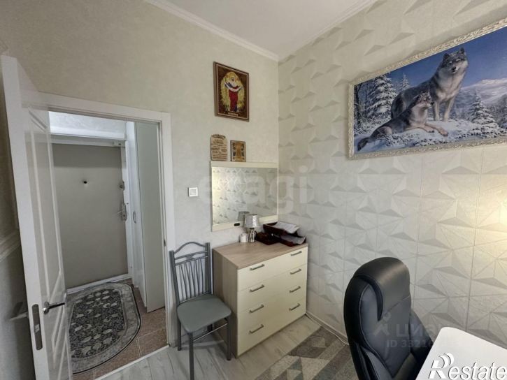 5-комн квартира ул К.Маркса, 27,  д. 27