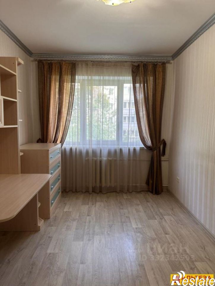 6-комн квартира ул Аральская, 14,  д. 14