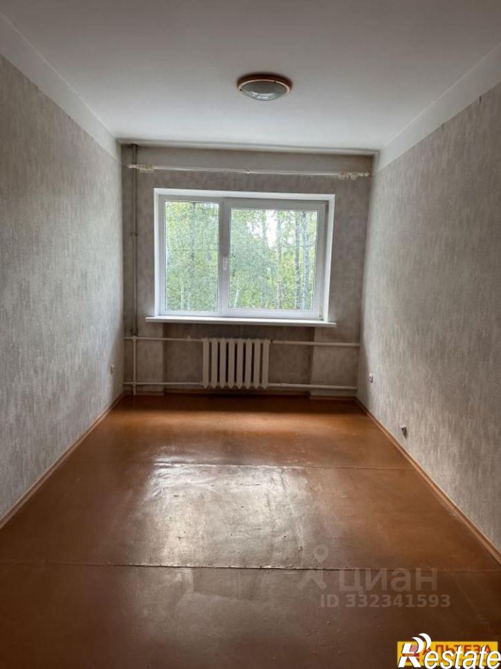 6-комн квартира ул Аральская, 14,  д. 14