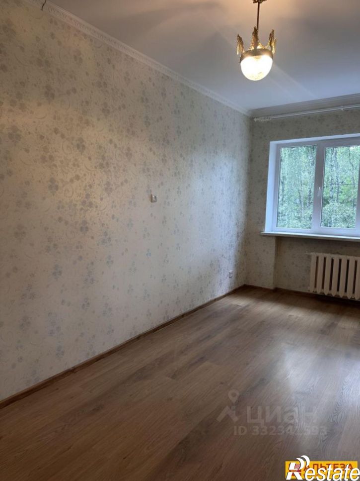 6-комн квартира ул Аральская, 14,  д. 14