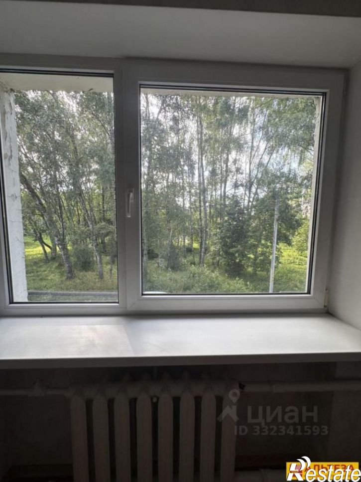 6-комн квартира ул Аральская, 14,  д. 14