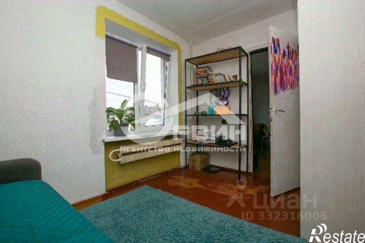 4-комн квартира ул Садовая, 21,  д. 21