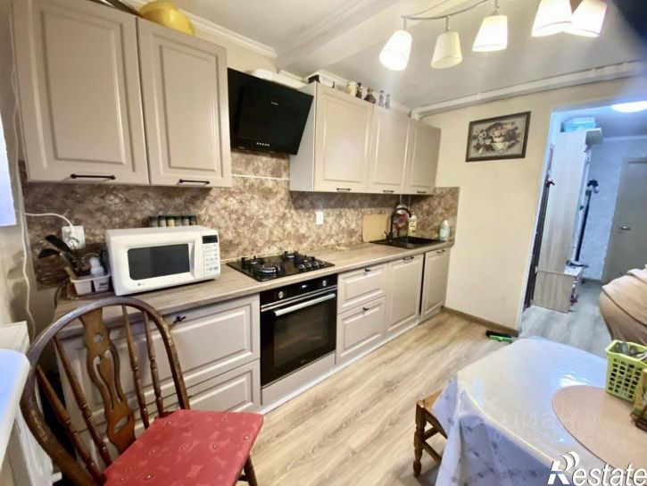 4-комн квартира ул Герцена, 9,  д. 9