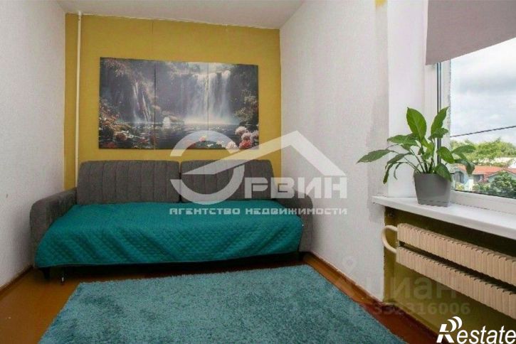 4-комн квартира ул Садовая, 21,  д. 21