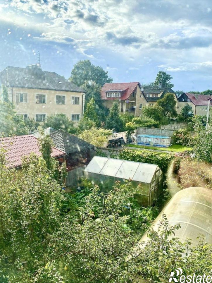4-комн квартира ул Герцена, 9,  д. 9