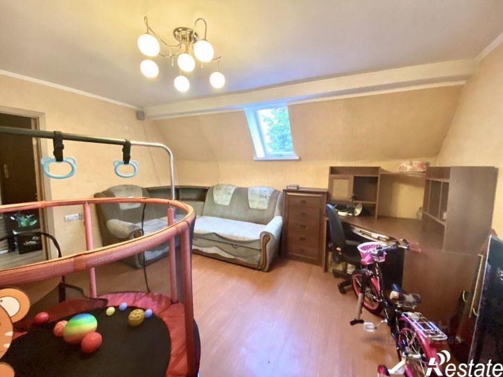 4-комн квартира ул Герцена, 9,  д. 9