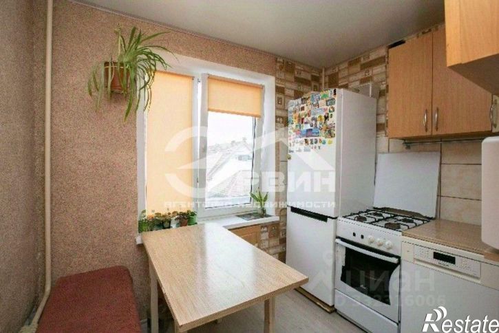 4-комн квартира ул Садовая, 21,  д. 21